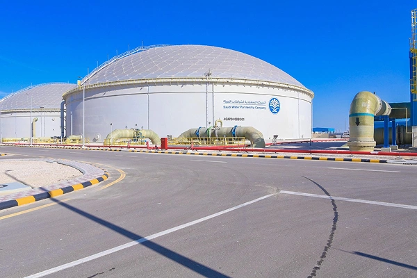 مشروع الجبيل 3أ