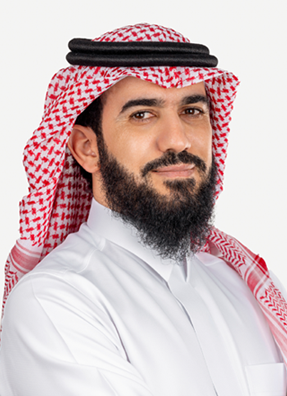 Eng. Naif Saif Alarifi